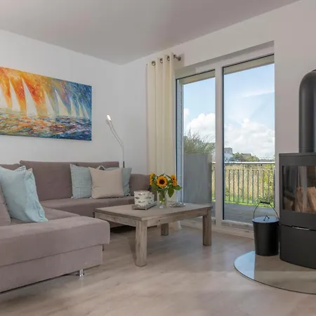 Ferienhaus To Huus